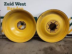 John Deere 10-38 Wiel vast 221-275-8 22CIL ET+125