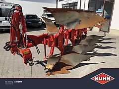 Kuhn VM113 4E/5T 96