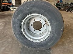 BKT Asfalt banden 4 Stuks