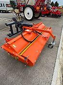 Stekro Kehrmaschine KEH 240