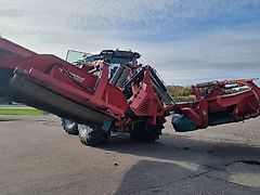 Kverneland 5090BX