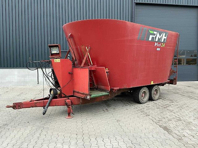 RMH Mixell-24