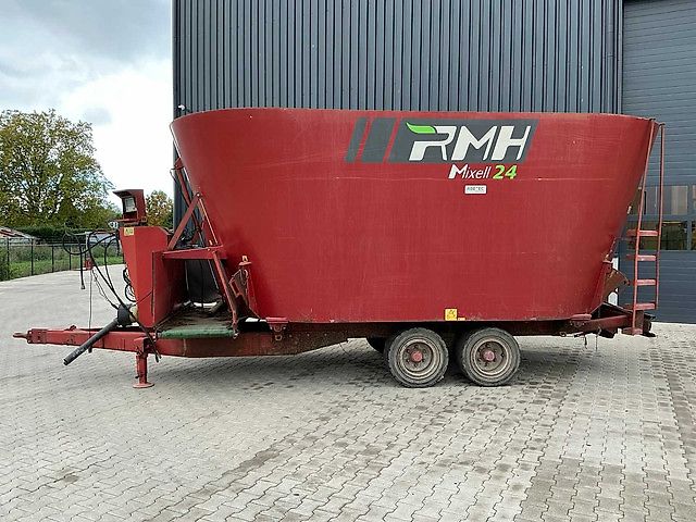 RMH Mixell-24