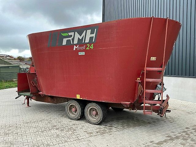 RMH Mixell-24