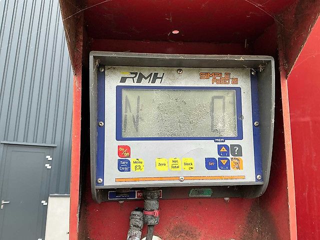RMH Mixell-24