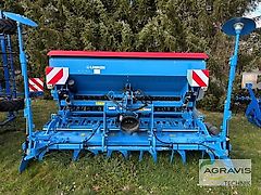 Lemken SAPHIR 9/300 DS-125