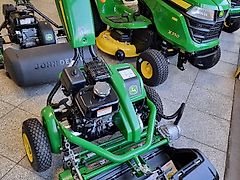 John Deere 220 #24567
