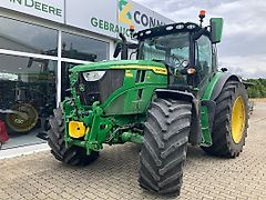 John Deere 6R185