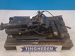 New Holland TS135A (Spare part/Reservedel/Ersatzteil)