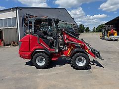 Weidemann 1390
