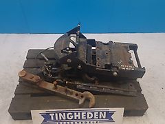 New Holland TS135A (Spare part/Reservedel/Ersatzteil)