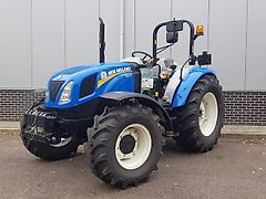 New Holland T4S.75 Rops