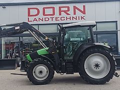 Deutz-Fahr Agrofarm 420 GS
