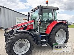 Massey Ferguson MF 5S.125 DYNA-6