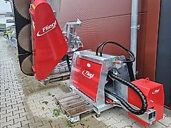 Fliegl WoodKing Duo