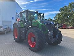 Fendt VARIO 933 GEN 7//GPS//VARIO GRIP