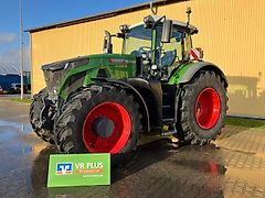 Fendt VARIO 933 GEN 7//GPS//VARIO GRIP