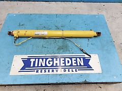 New Holland TX65 (Spare part/Reservedel/Ersatzteil)