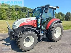 Steyr 4090 kompakt (stage v)