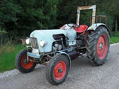 Eicher Königstiger EM 300 S