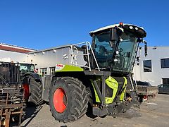 Claas claas Xerion 4000