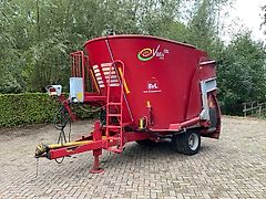 BvL Bvl-van lengerich V-MIX 12L Plus