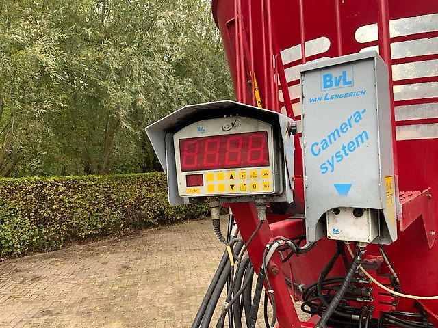 BvL Bvl-van lengerich V-MIX 12L Plus