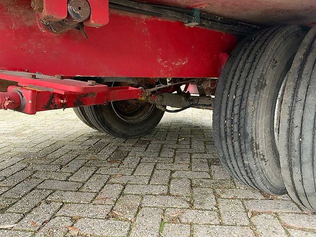 BvL Bvl-van lengerich V-MIX 12L Plus
