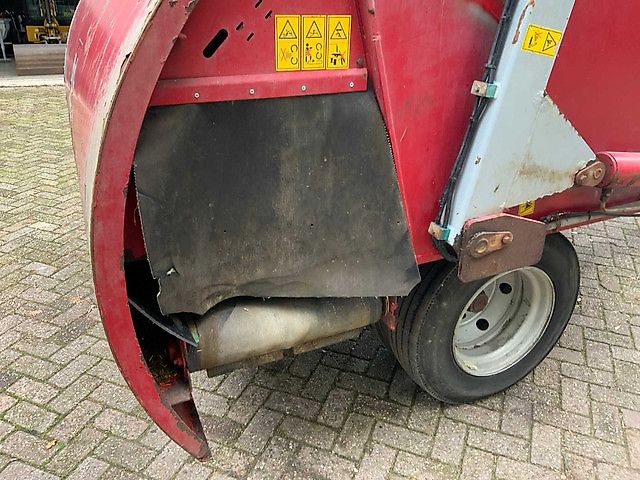 BvL Bvl-van lengerich V-MIX 12L Plus