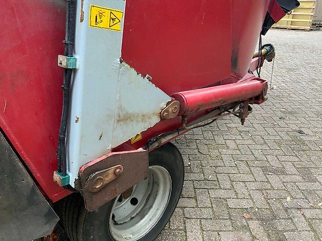 BvL Bvl-van lengerich V-MIX 12L Plus