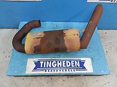 New Holland TX65 (Spare part/Reservedel/Ersatzteil)