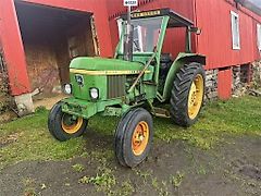 John Deere 1630