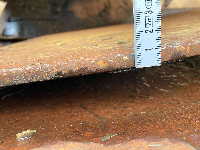 Siloking DUO 20 Mayer Siloking 20m³