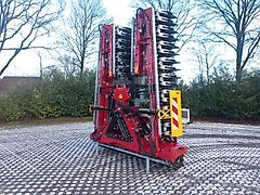 Vredo ZB4 12M zodenbemester