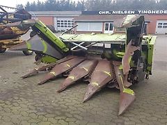 Claas 6218 8R (Spare part/Reservedel/Ersatzteil)