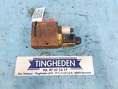 New Holland TX65 (Spare part/Reservedel/Ersatzteil)