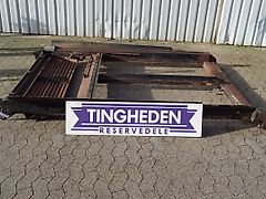 New Holland CR9090 (Spare part/Reservedel/Ersatzteil)