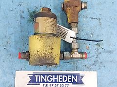 New Holland TX65 (Spare part/Reservedel/Ersatzteil)