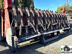 Olimac DRAGO 2 - S 8 TR - 8X70 - 2017 ROK