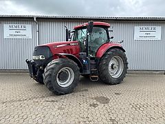 Case IH CVX 185