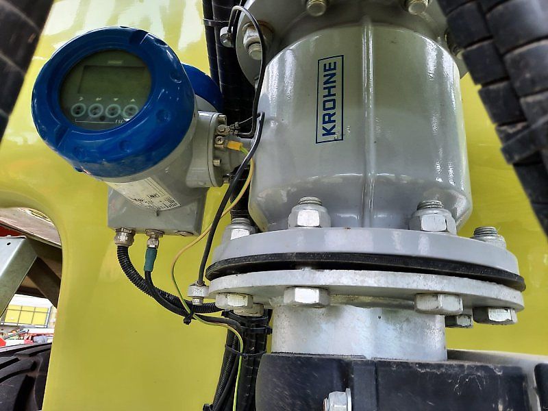 Fliegl PFW 15.500 Poly Line + Skate 150