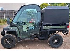 John Deere 855D