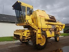 New Holland 1550S sælges i dele/for parts (Spare part/Reservedel/Ersatzteil)