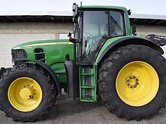 John Deere 7530 Premium
