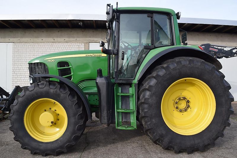John Deere 7530 Premium