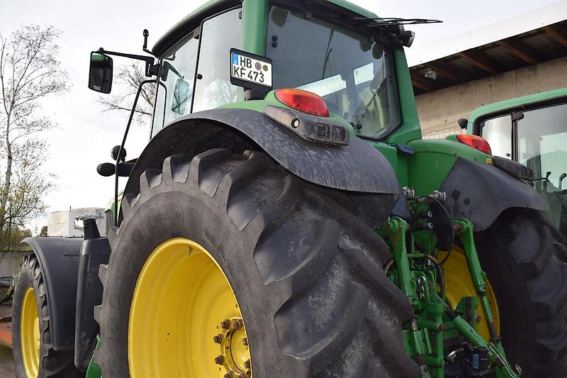 John Deere 7530 Premium