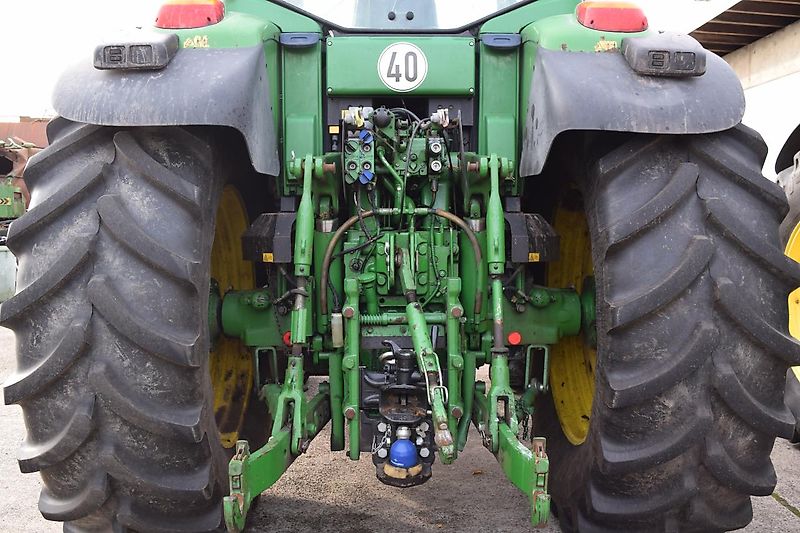 John Deere 7530 Premium