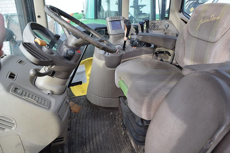 John Deere 7530 Premium