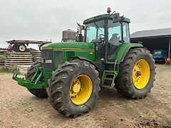 John Deere 7700