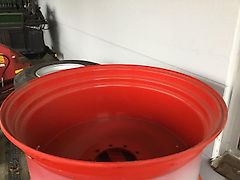 Felgen 23x42, Spur 2050mm , Fendt 900